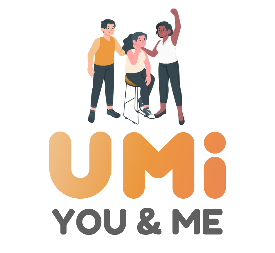 UMI sonne comme you & me