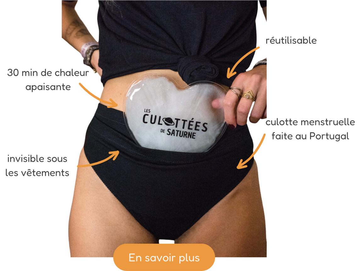 culottes bouillotes 